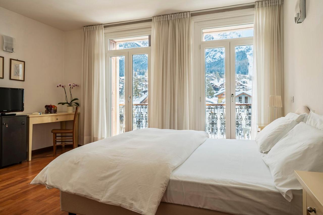 Hotel Marcora & Spa San Vito di Cadore Ngoại thất bức ảnh