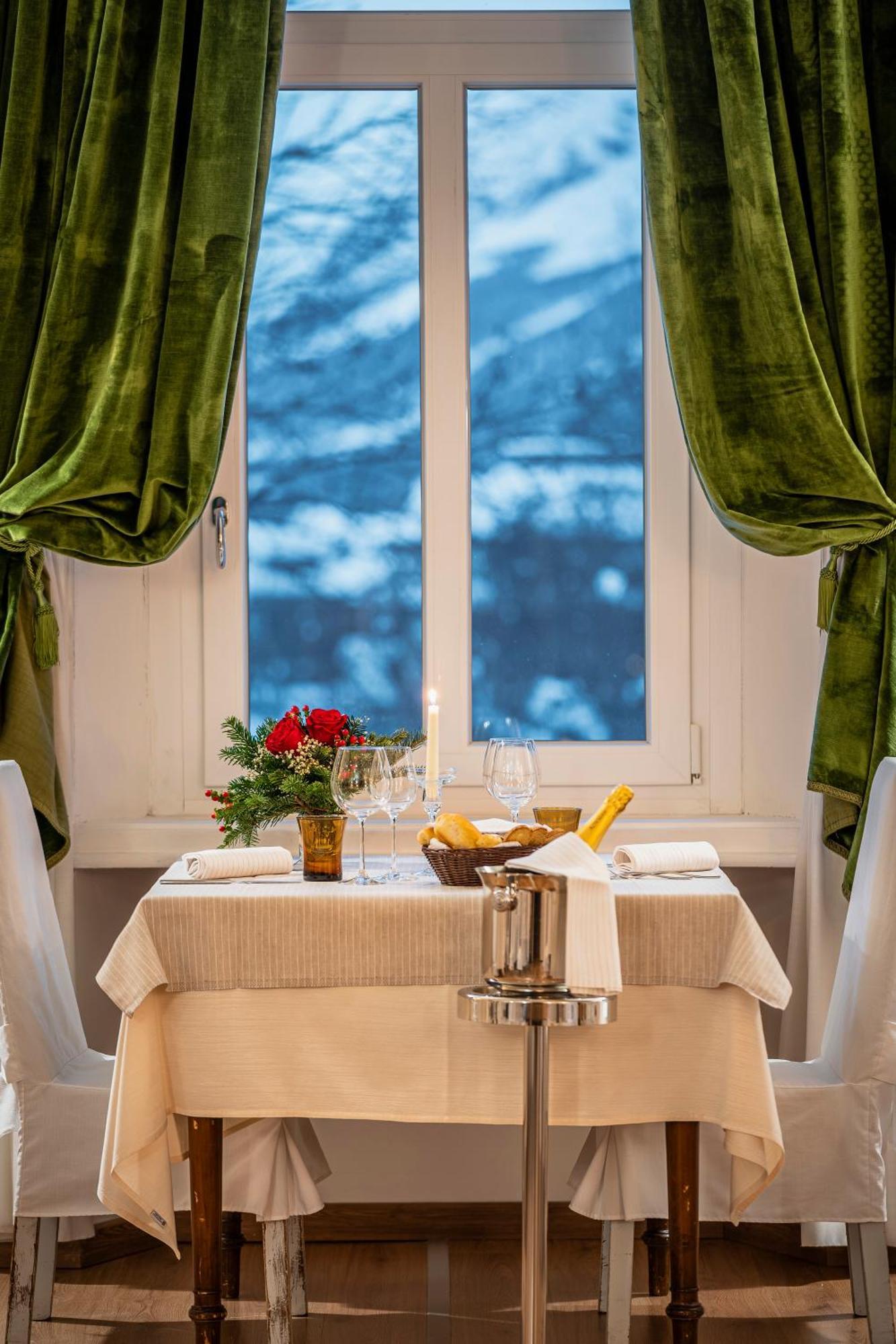 Hotel Marcora & Spa San Vito di Cadore Ngoại thất bức ảnh