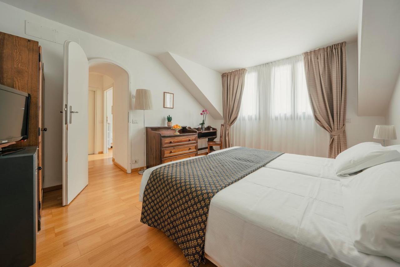 Hotel Marcora & Spa San Vito di Cadore Ngoại thất bức ảnh
