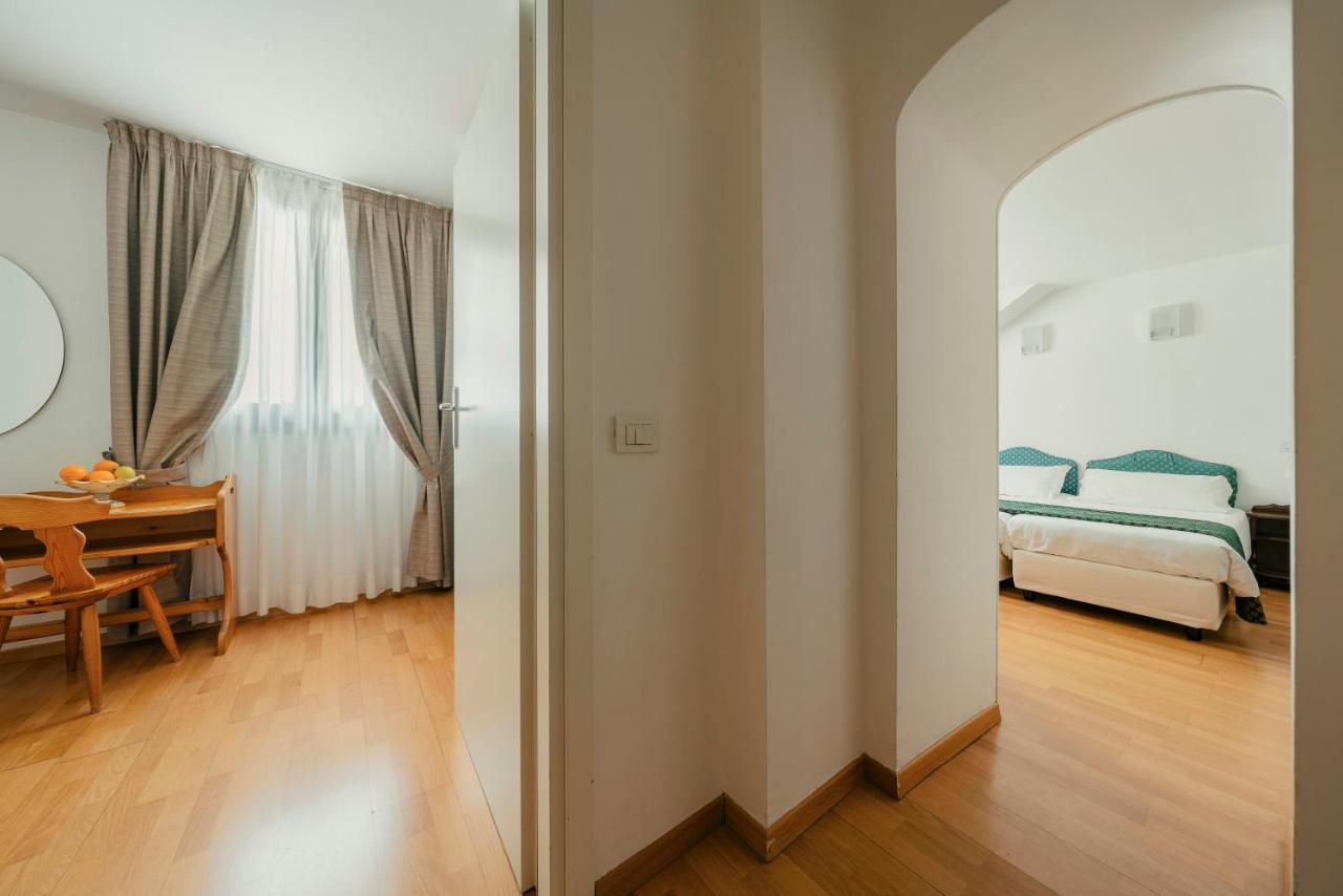 Hotel Marcora & Spa San Vito di Cadore Ngoại thất bức ảnh
