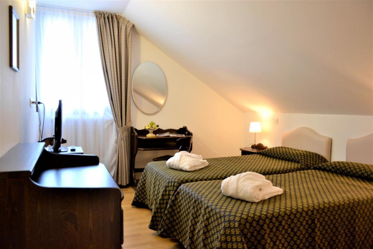 Hotel Marcora & Spa San Vito di Cadore Ngoại thất bức ảnh