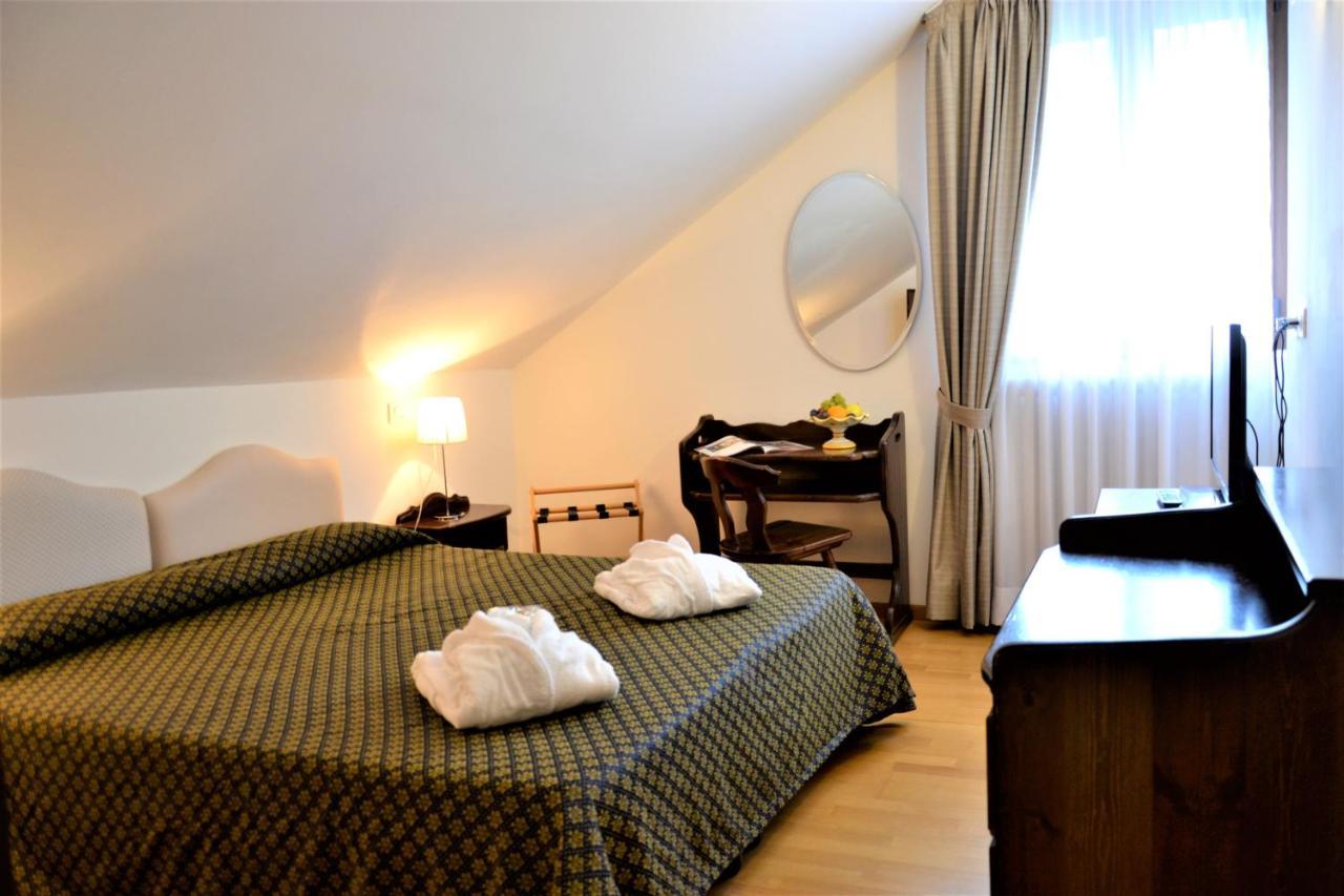Hotel Marcora & Spa San Vito di Cadore Ngoại thất bức ảnh