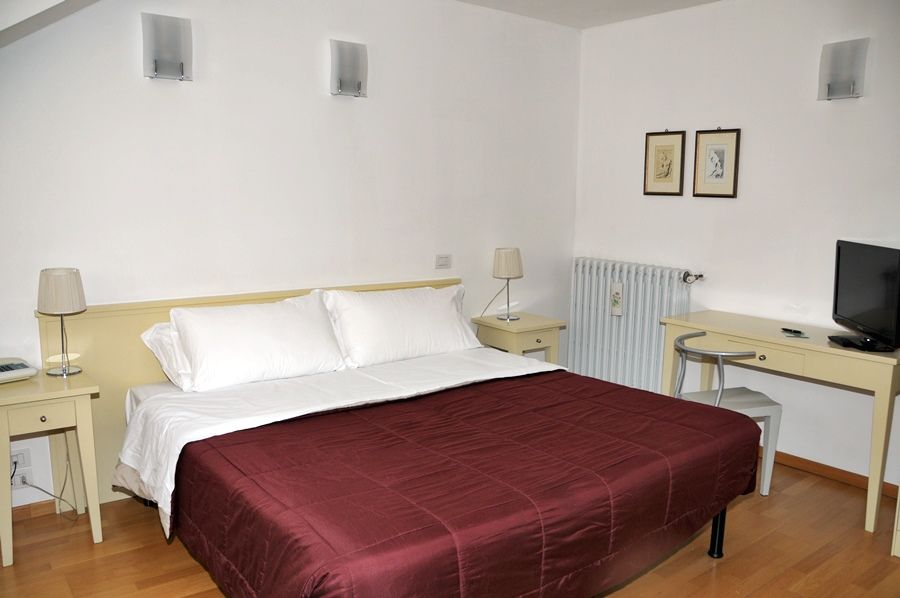 Hotel Marcora & Spa San Vito di Cadore Ngoại thất bức ảnh
