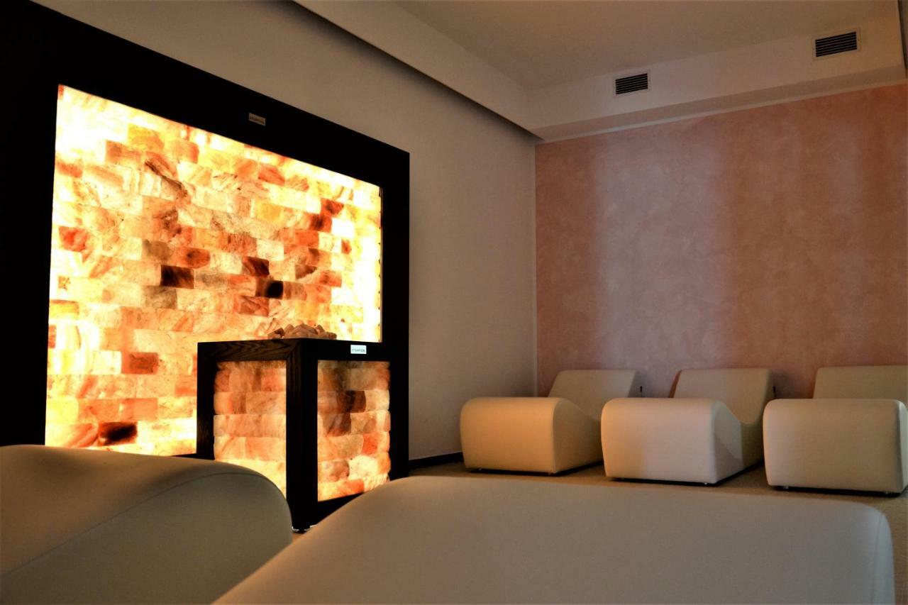 Hotel Marcora & Spa San Vito di Cadore Ngoại thất bức ảnh