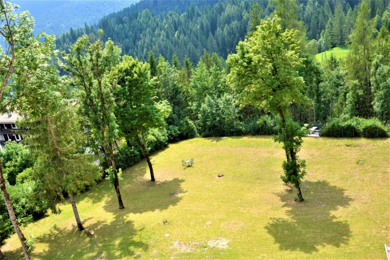 Hotel Marcora & Spa San Vito di Cadore Ngoại thất bức ảnh