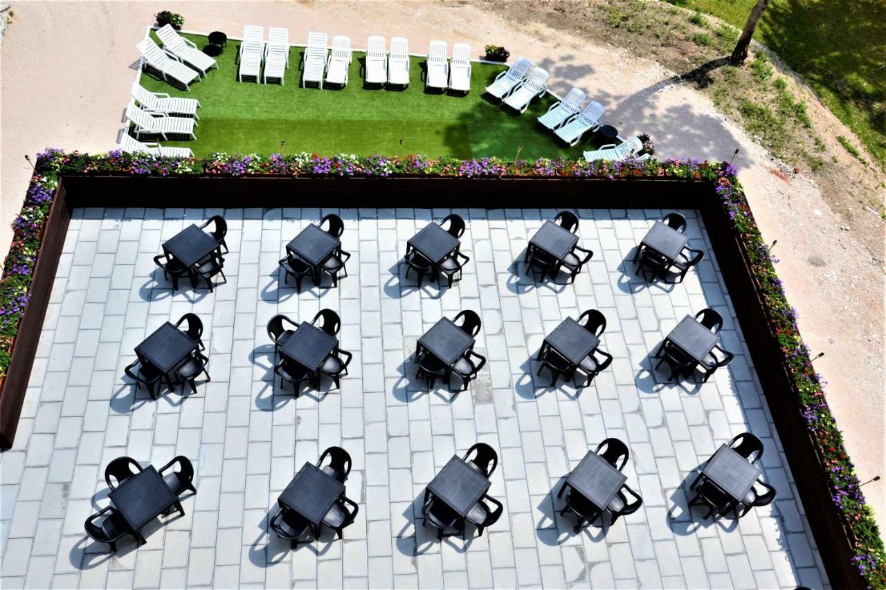 Hotel Marcora & Spa San Vito di Cadore Ngoại thất bức ảnh