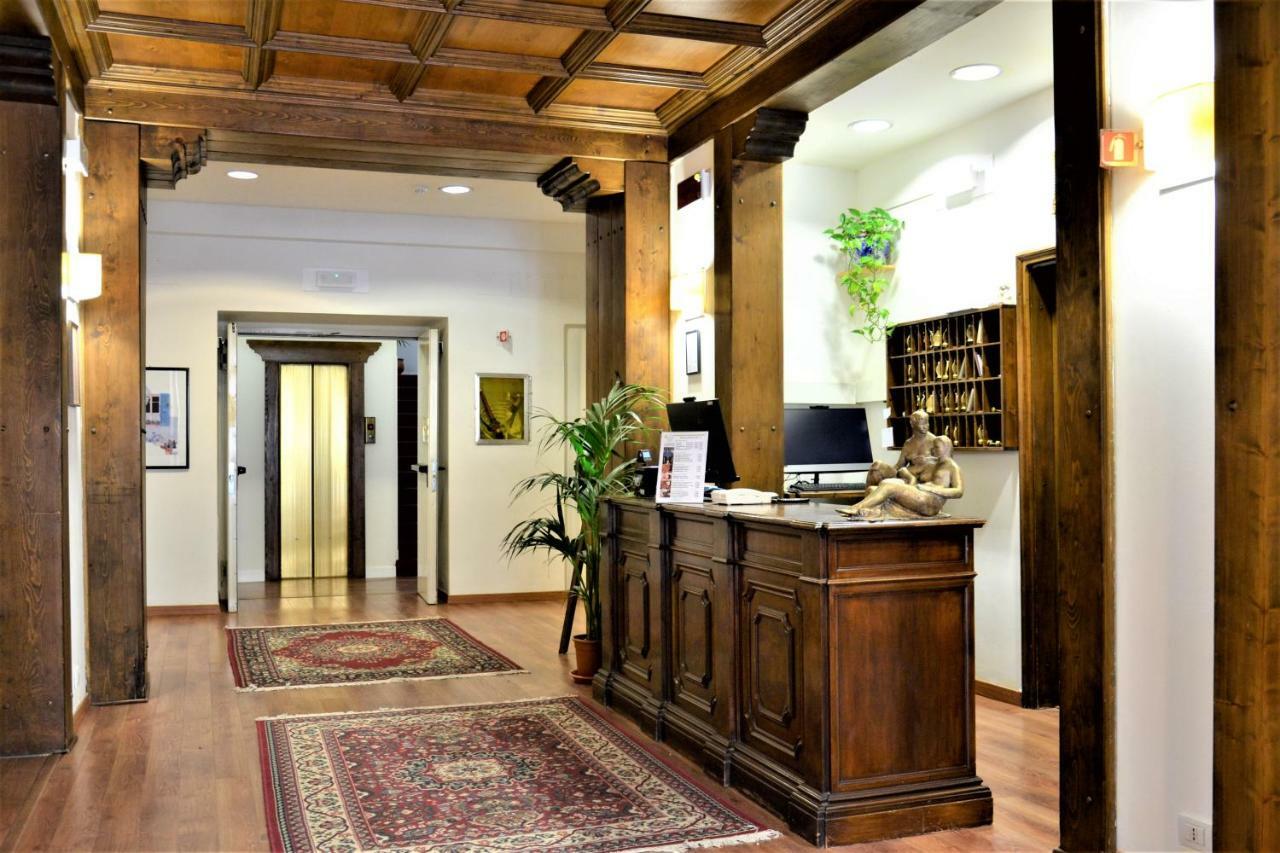Hotel Marcora & Spa San Vito di Cadore Ngoại thất bức ảnh